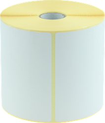 ETIKETTEN THERMISCH ZEBRA Z-PERFORM 1000D ECONOMY 102 x 152MM 1 ROL à 475