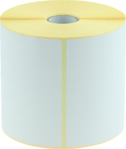ETIKETTEN THERMISCH ZEBRA Z-PERFORM 1000D ECONOMY 102 x 152MM 1 ROL à 475
