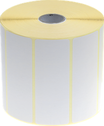 ETIKETTEN THERMISCH ZEBRA Z-PERFORM 1000D ECONOMY 102 X 38MM 1 ROL à 1790