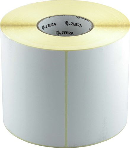 Etiket Thermisch Zebra Z-Perform 1000D Economy 148 x 210 mm 1 DOOS à 4 rollen